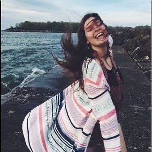 Meet your Posher, Alice